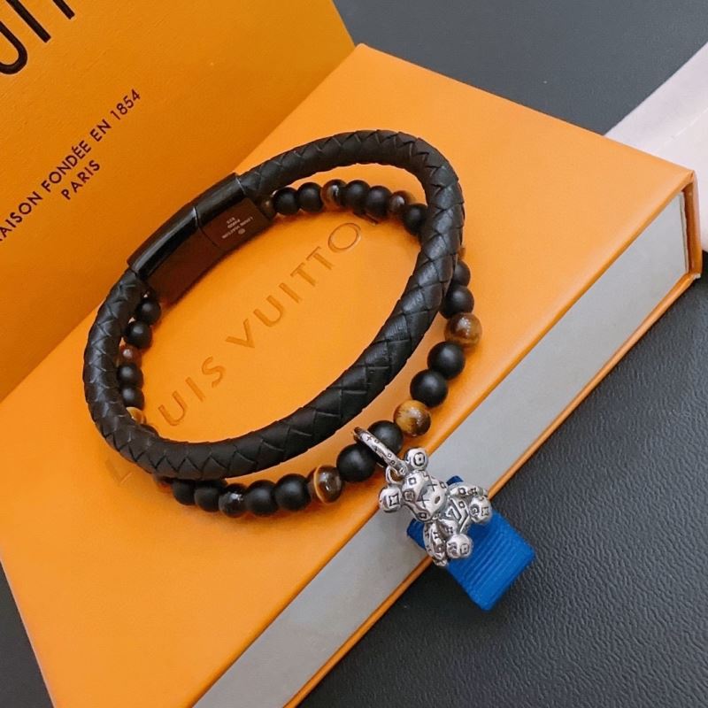 Louis Vuitton Bracelets